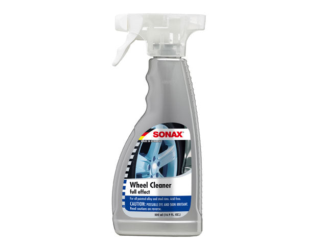 Wheel Cleaner
