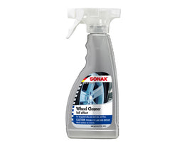 Wheel Cleaner