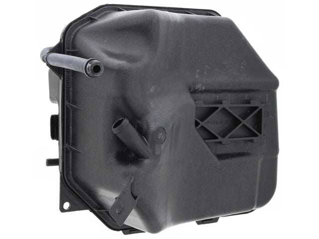 Coolant Expansion Tank