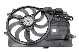 Cooling Fan Assembly