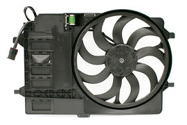 Cooling Fan Assembly