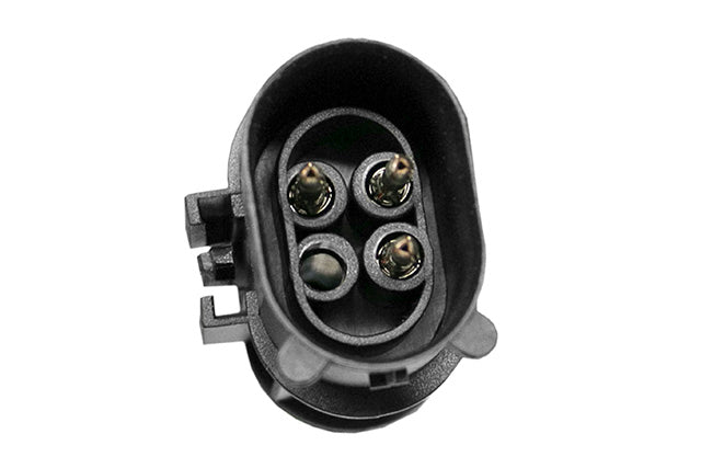 Cooling Fan Assembly