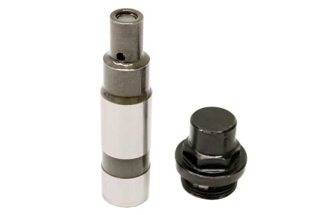 Timing Chain Tensioner