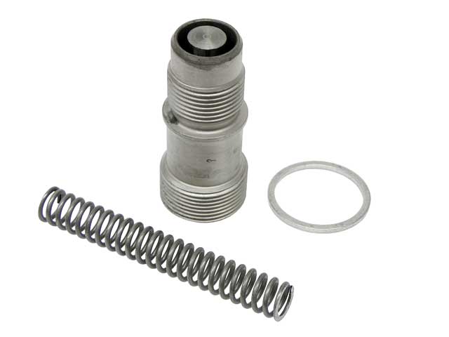 Timing Chain Tensioner