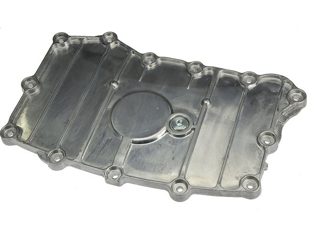 Engine Oil Sump Plate - AM42 EuroCars