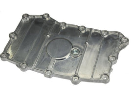 Engine Oil Sump Plate - AM42 EuroCars