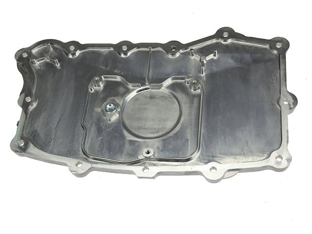 Engine Oil Sump Plate - AM42 EuroCars