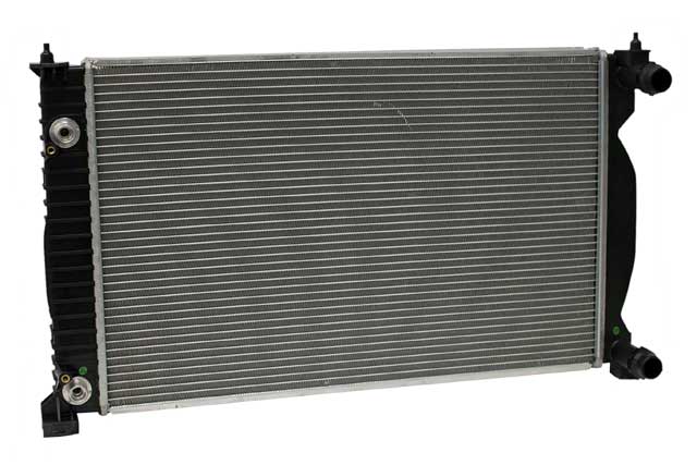 Radiator