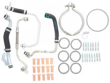 Load image into Gallery viewer, Turbocharger Line Kit - AM42 EuroCars