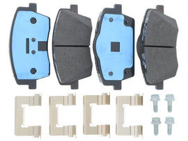 Brake Pad Set - AM42 EuroCars