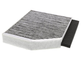 Cabin Air Filter - AM42 EuroCars