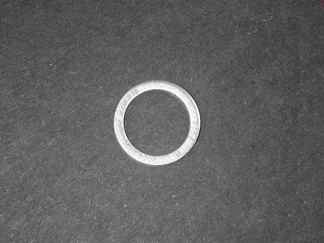 Aluminum Washer