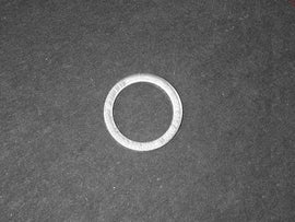 Aluminum Washer