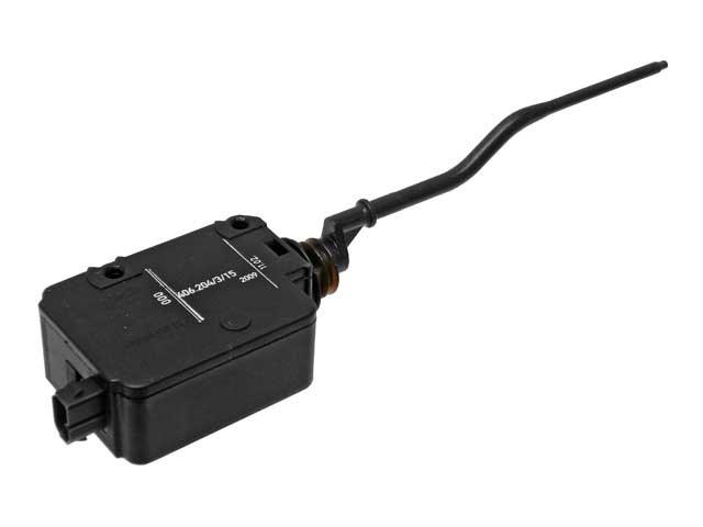 Fuel Door Actuator