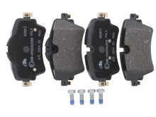 Load image into Gallery viewer, Brake Pad Set - AM42 EuroCars