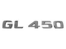 Load image into Gallery viewer, Emblem - GL450