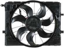 Load image into Gallery viewer, Auxiliary Fan Assembly