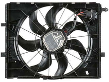 Load image into Gallery viewer, Auxiliary Fan Assembly