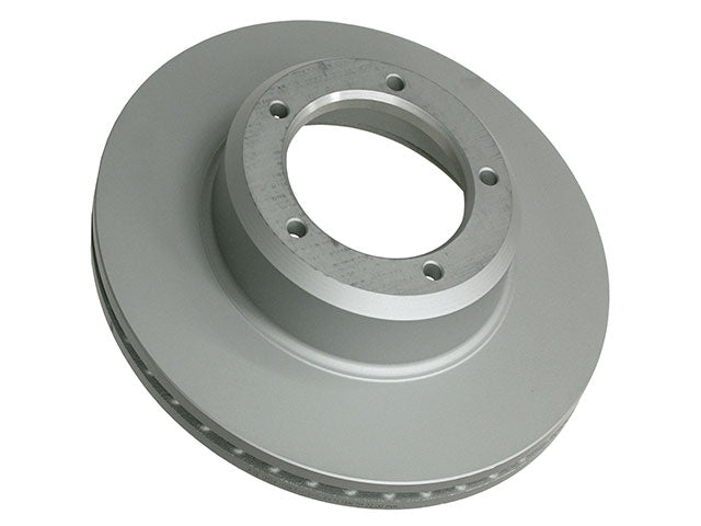 Brake Disc - AM42 EuroCars