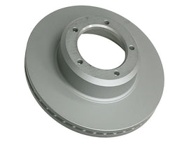 Brake Disc - AM42 EuroCars