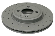 Load image into Gallery viewer, Brake Disc