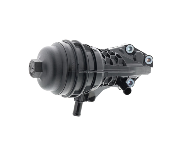Filter Housing / Cooler