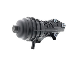 Filter Housing / Cooler
