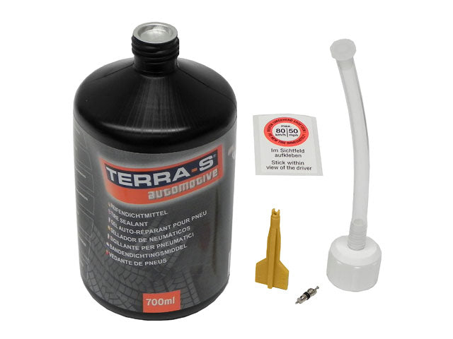 Tire Sealant