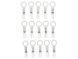Ring Terminal (15 Pack) - AM42 EuroCars