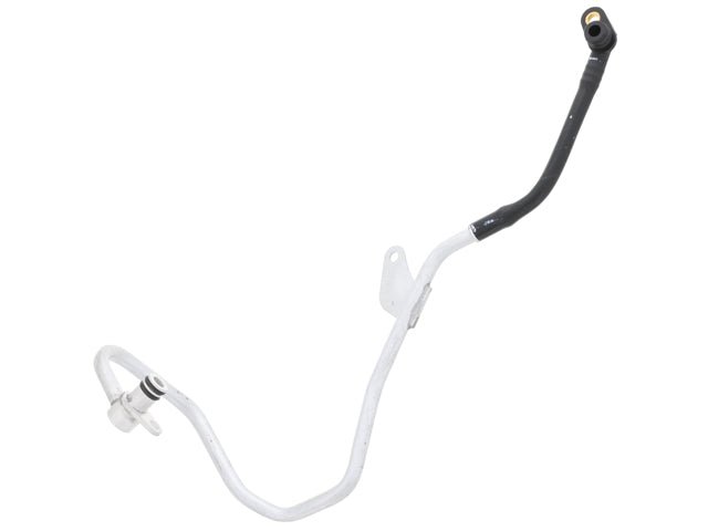 Turbocharger Coolant Line - AM42 EuroCars