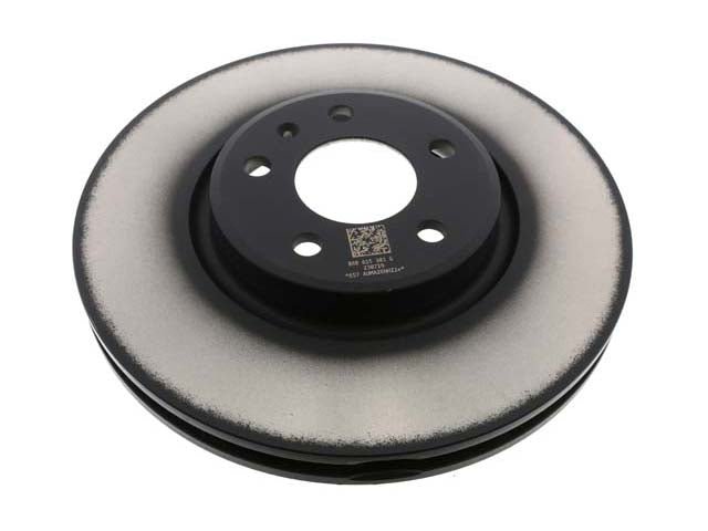 Brake Disc - AM42 EuroCars