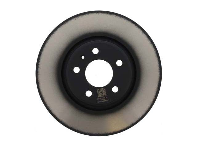 Brake Disc - AM42 EuroCars