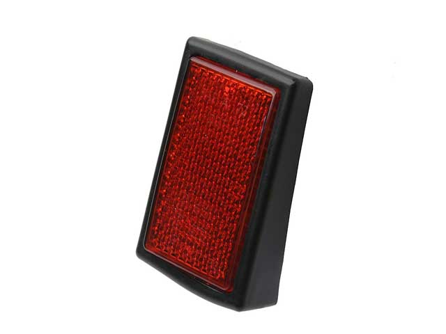 Bumper Reflector
