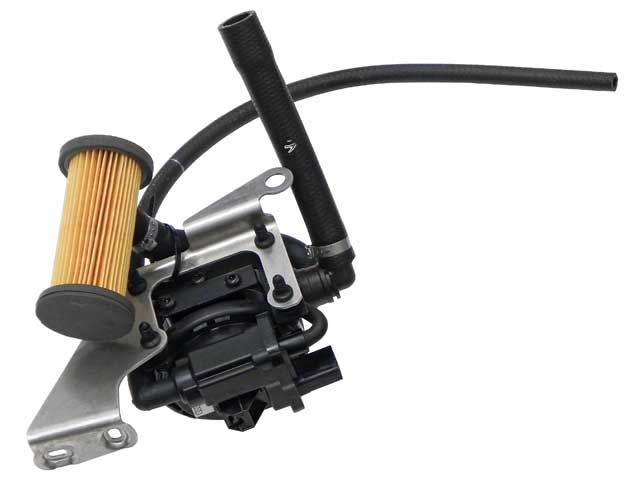 Fuel Vapor Detection Pump - AM42 EuroCars