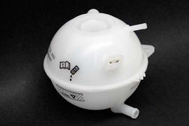 Coolant Expansion Tank