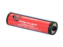 Flashlight Battery