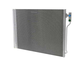 A/C Condenser