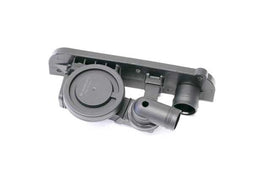 Crankcase Vent Valve