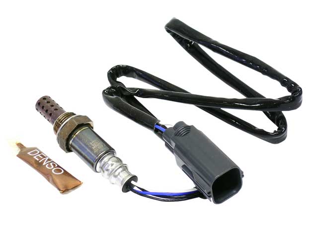 Oxygen Sensor - AM42 EuroCars