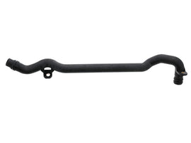 Heater Inlet Pipe