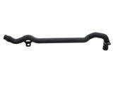 Heater Inlet Pipe