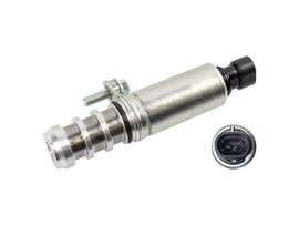 Variable Timing Solenoid