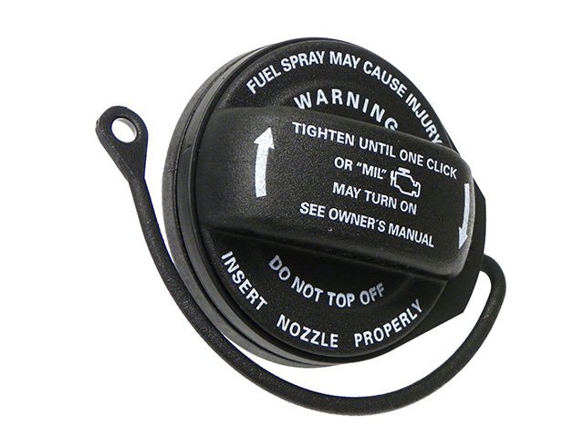 Fuel Cap - AM42 EuroCars