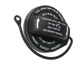 Fuel Cap - AM42 EuroCars