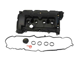 Valve Cover