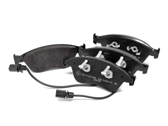 Brake Pad Set