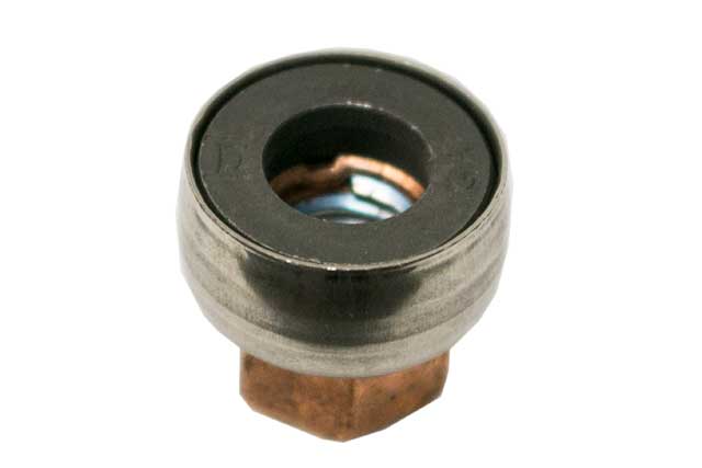 Turbocharger Nut