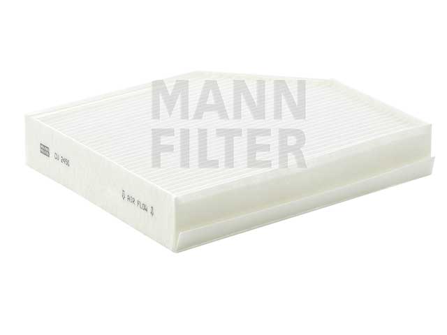 Cabin Air Filter