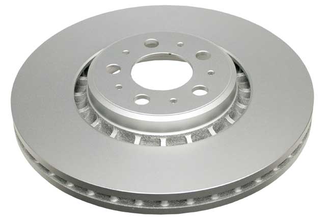 Brake Disc - AM42 EuroCars