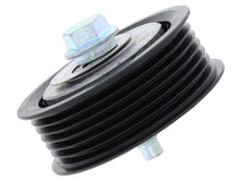 Load image into Gallery viewer, Drive Belt Idler Pulley